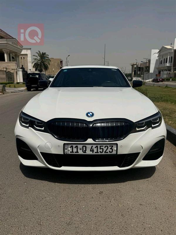 بي ام دبليو   للبيع في العراق